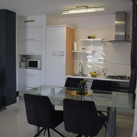 Apartmán Sweet Zadar