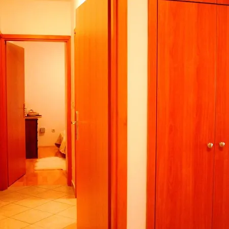 Sweet Apartmán