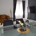 Appartement Apartment Sweet City Zadar