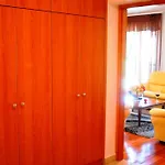 Apartment Sweet City זאדאר