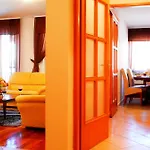 Apartment Sweet City Appartement
