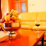 Appartement Apartment Sweet City Zadar