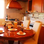 Apartment Sweet City Appartement *