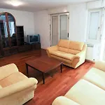 Apartment Sweet City Appartement