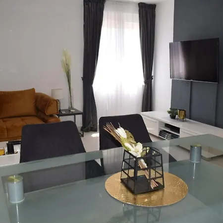 Appartement Ideal Location Zadar