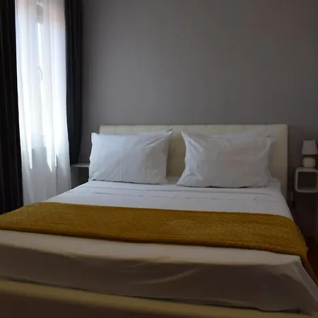 Ideal Location Zadar