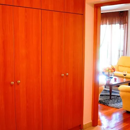 Ideal Location Zadar