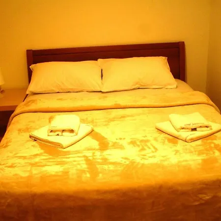 Appartement Apartment Sweet City *
