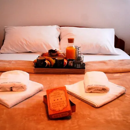 Apartment Sweet