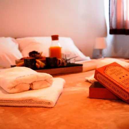 Apartment Sweet City * Zadar