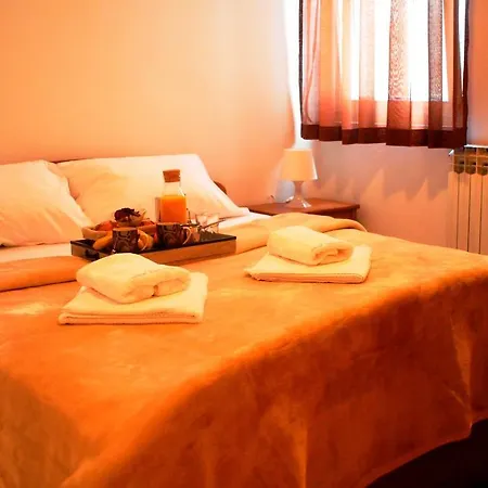 Ideal Location Appartement Zadar