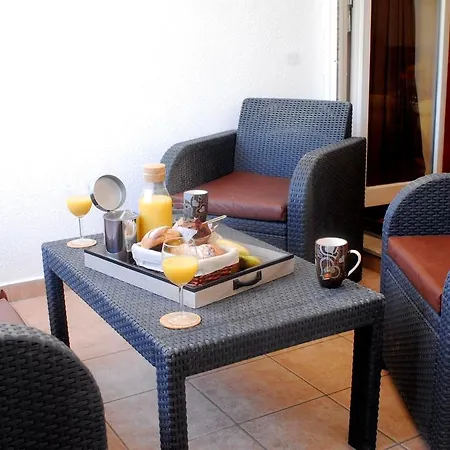 Appartement Apartment Sweet City Zadar