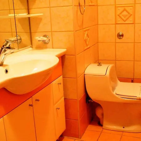 Sweet Apartment