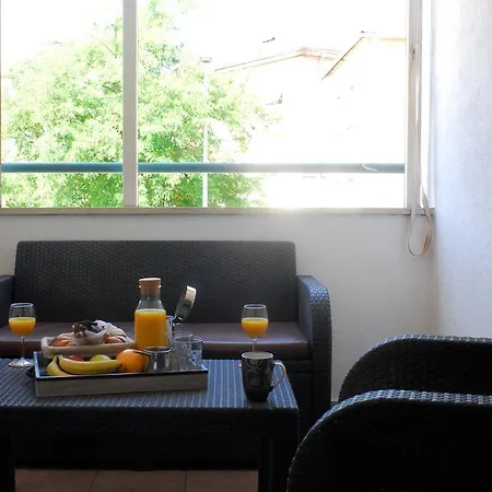 Apartment Sweet City * Zadar