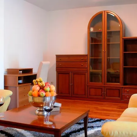 Apartment Sweet *