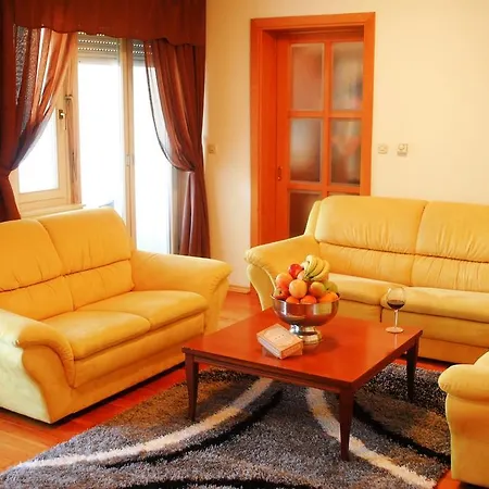 Ideal Location * Zadar