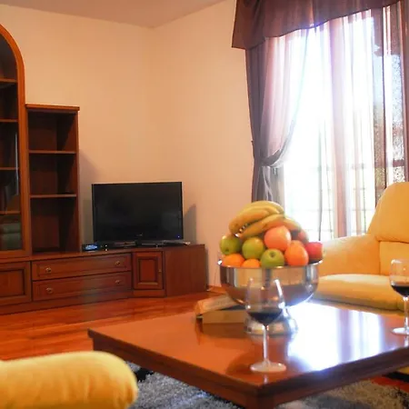 Ideal Location Zadar