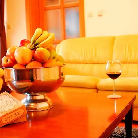 Apartment Sweet Zadar