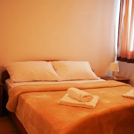 Ideal Location Appartement Zadar