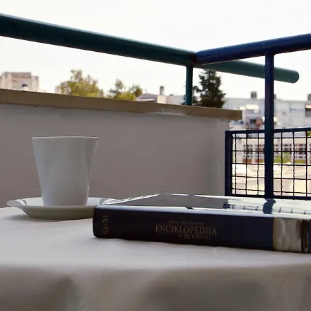 Sweet Apartament Zadar