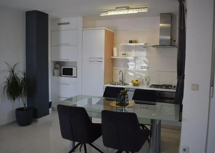 Appartamento Apartment Sweet City Zara