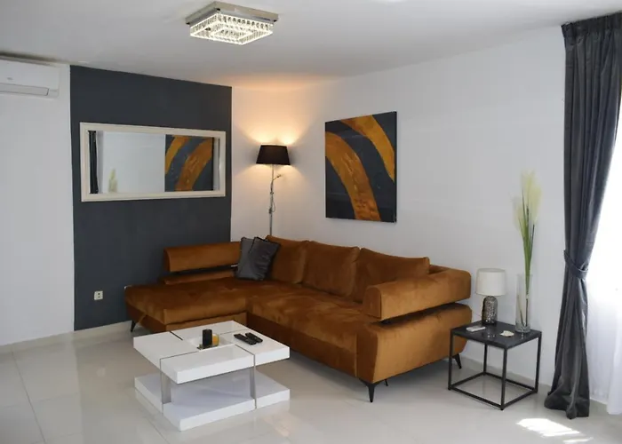 Apartment Sweet City Appartamento