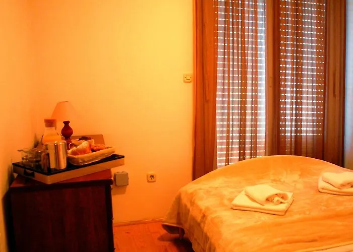 Appartamento Apartment Sweet City *