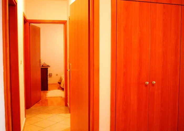 Apartment Sweet City Appartamento