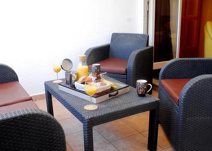 Appartamento Apartment Sweet City Zara