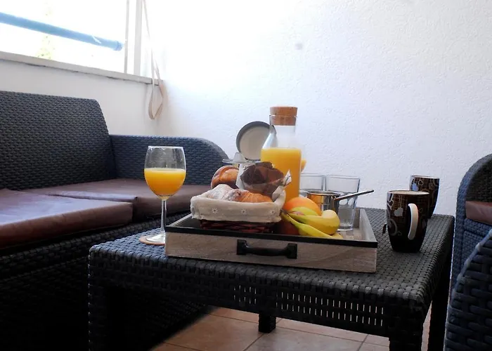 Apartment Sweet City * Zara