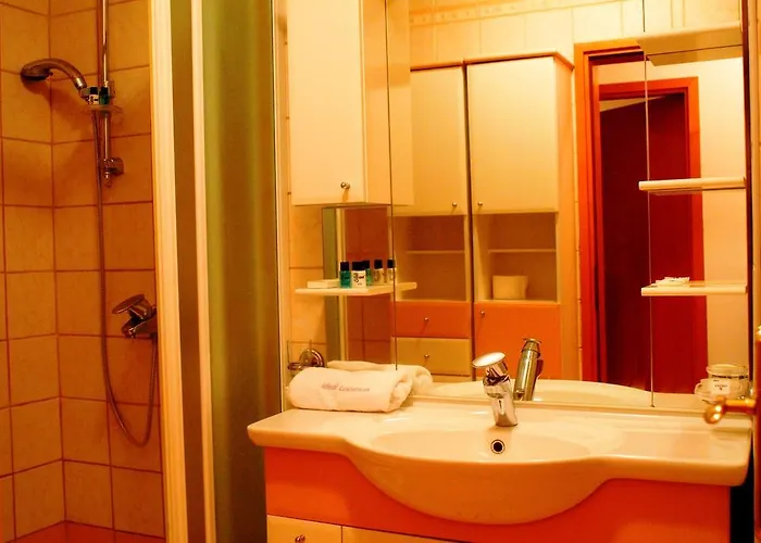 Appartamento Apartment Sweet City *