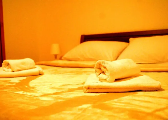 Appartamento Apartment Sweet City Zara