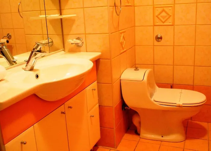 Apartment Sweet City Appartamento