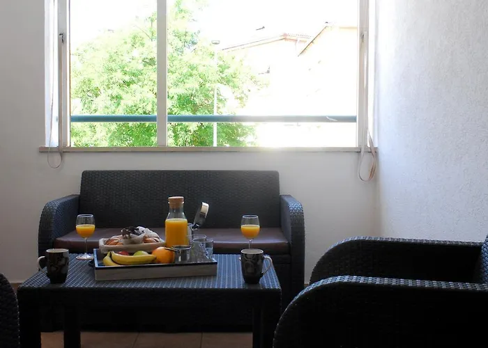 Apartment Sweet City * Zara