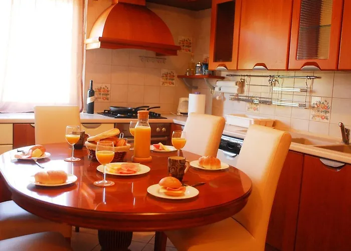 Apartment Sweet City Appartamento *