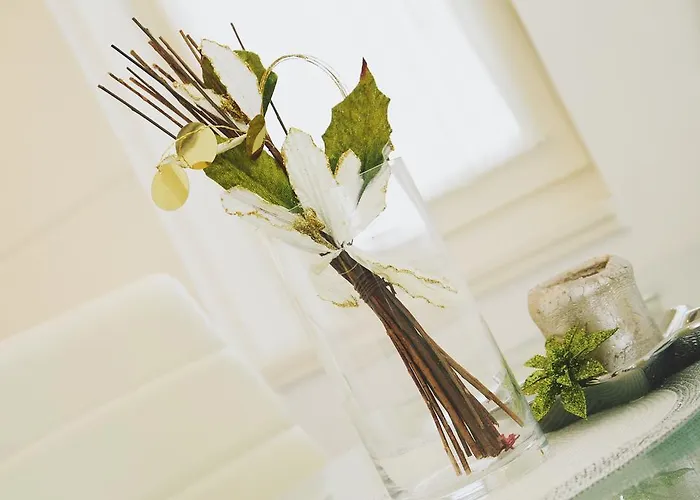 Apartment Sweet City Appartamento Zara