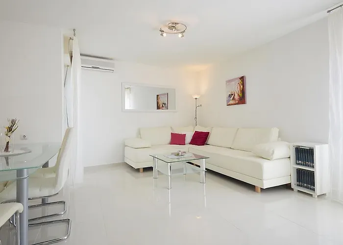 Appartamento Apartment Sweet City *