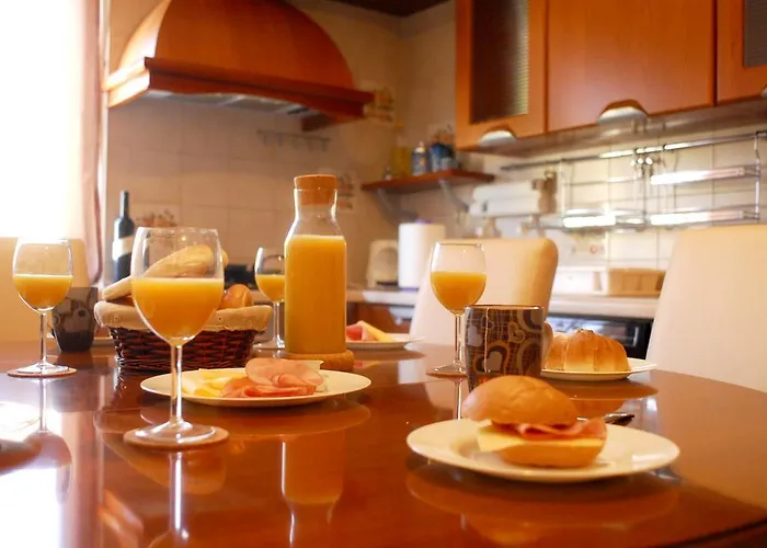 Appartamento Apartment Sweet City *